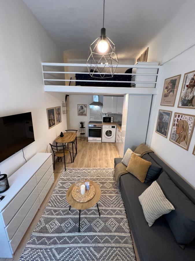 New York Palace 2Th Apartment In The Downtown Βουδαπέστη Εξωτερικό φωτογραφία