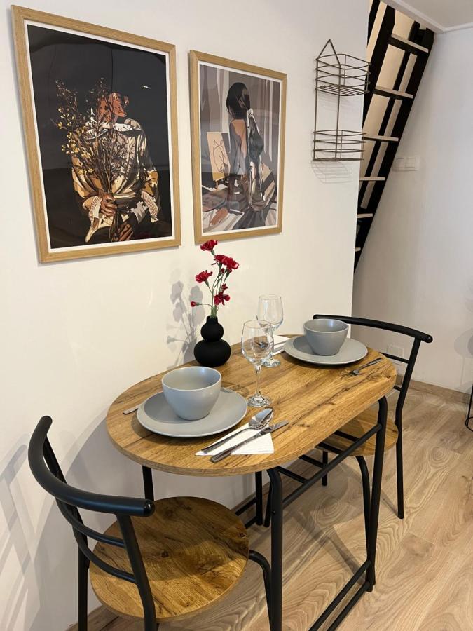 New York Palace 2Th Apartment In The Downtown Βουδαπέστη Εξωτερικό φωτογραφία