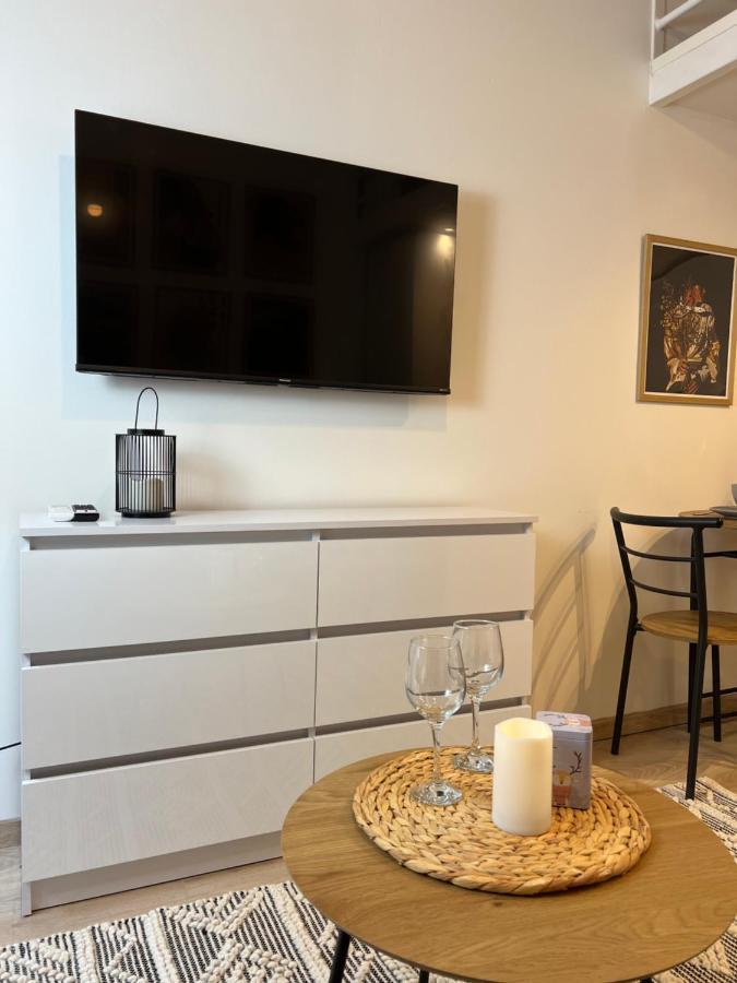 New York Palace 2Th Apartment In The Downtown Βουδαπέστη Εξωτερικό φωτογραφία