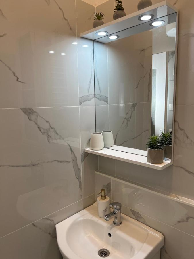 New York Palace 2Th Apartment In The Downtown Βουδαπέστη Εξωτερικό φωτογραφία