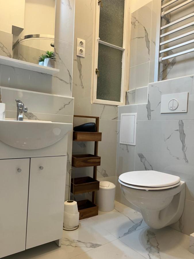 New York Palace 2Th Apartment In The Downtown Βουδαπέστη Εξωτερικό φωτογραφία